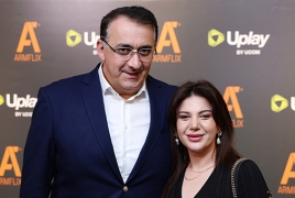 Ucom-ը և Armflix-ը ներկայացրել են «13 վայրկյան» բազմասերիանոց ֆիլմը