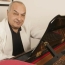 Renowned musician Levon Oganezov dies at 84
