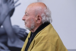 Թոքմաջյան․ 3-4 օր է՝ ինձ հանգիստ չեն տալիս, Բաբաջանյանի արձանի հեղինակին էլ այնքան բզկտեցին, ինֆարկտ ստացավ