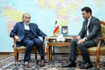 Iran says Trump Route same as “Zangezur project”