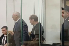 Ստեփանակերտում դատում են Կարեն Ավանեսյանին․ Հրապարակվել է մեղադրական ակտը