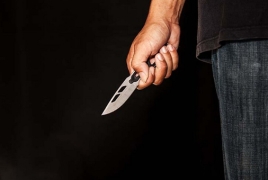 Գյումրիում 37–ամյա որդին դանակահարել է ծնողներին․ Նրանք մահացել են