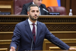 Ռուբինյան․ ՀՀ–ն հաշվի է առնում հարևանների կենսական շահերը, TRIPP-ը «Զանգեզուրի միջանցք» չէ