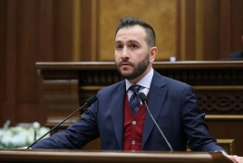 Կոնջորյան․ Չի ասվել, որ Ղարաբաղը թոկ էր, ասվել է՝ Ղարաբաղի հարցն էր թոկ ՀՀ վզին