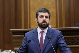 Խանդանյան․ Հայաստանում չի կարող լինել ՆԱՏՕ-ի ներկայություն