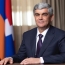 Բալասանյանը` Արցախի թեմի առաջնորդի պահվածքի մասին․ Ծանր է այս ամենը