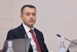 Ինքնակամ կառույցները հնարավոր կլինի օրինականացնել  մինչև 2026–ի ավարտը