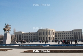 Գյումրու անկարգությունների գործով անցնող Հովեյան եղբայրներն ազատ կարձակվեն