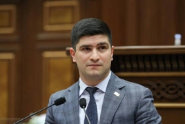 Ղահրամանյան․ Մեղրիում անշարժ գույքի գները 50%-ով աճել են