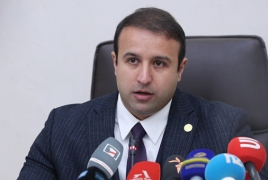 Սարգսյան․ Ավինյանն իմ ընկերն է, Սիմոնյանը՝ ոչ, վարչության որոշումը բողոքարկելու եմ