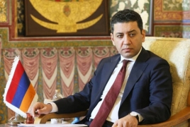 Իրանում ՀՀ դեսպան․ Երևանը հաշվի է առել Թեհրանի կենսական շահերը Վաշինգտոնի համաձայնագրի հարցում