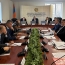 КРОУ одобрила инвестиционную программу «Газпром Армения» на 2026–2030 годы