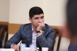 Ղահրամանյան․ Կանչել են ՔՊ վարչություն, իմ մասով որոշում է կայացվել