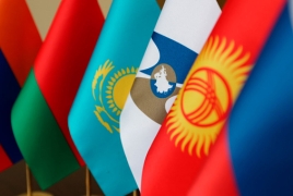 Բարսեղյան․ ՀՀ–ն ակտիվորեն ներգրավված է ԵԱՏՄ արդյունաբերական կոոպերացիոն նախագծերում