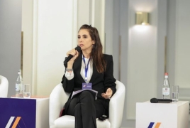 Փաստաբան․ Էուլջեքյանի կնոջ նամակը Ալիևային նոր չէ