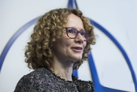 ՀՀ կժամանի ՆԱՏՕ-ի գլխավոր քարտուղարի տեղակալը