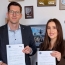 Armenia, Germany to cooperate on civil aviation safety