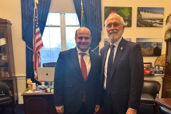 Armenia, U.S. explore cooperation in winemaking