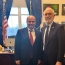 Armenia, U.S. explore cooperation in winemaking