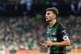 Սպերցյանը` ՌՊԼ-ի ամենաթանկ ֆուտբոլիստ