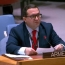 Yerevan expects UN support for regional peace efforts