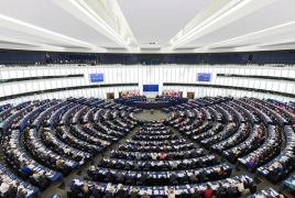 Եվրախորհրդարանը կոչ է արել Բաքվից ազատ արձակել բոլոր քաղբանտարկյալներին