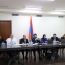 U.S.-Armenia working group meets in Washington
