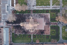 Ասողիկ աբեղա. Ծանր փորձության միջով ենք անցնում ազգովի