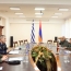 Armenia, Greece sign 2026 defense cooperation plan