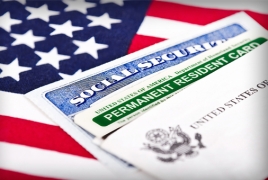 ԱՄՆ-ն կդադարեցնի Green Card–ի խաղարկությունը