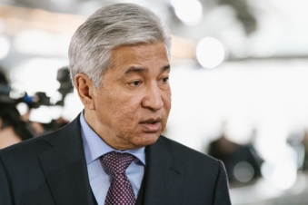 CSTO chief: Armenia still our ally, participation frozen