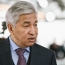 CSTO chief: Armenia still our ally, participation frozen