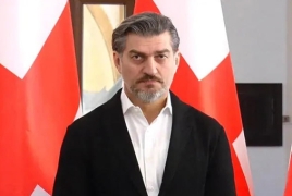 Կավելաշվիլի. Հայաստան–Ադրբեջան լարվածությունը մոտ է ավարտին