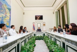 Սևանա լճի ափամերձ տարածքների ապօրինի շինությունները կապամոնտաժվեն մինչև տարեվերջ