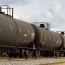 Azerbaijani fuel enters Armenia via Georgia