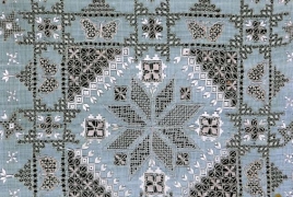 Վարպետ․ Այնթապի ասեղնագործությունը ՅՈւՆԵՍԿՕ–ն ճանաչել է Թուրքիայի ժառանգություն՝ խիստ արձագանք է պետք