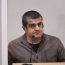 Harutyunyan: I first heard of 'war crimes' in court