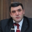 Armenia files second extradition bid for Kostanyan