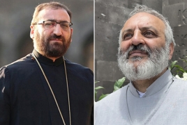 Բագրատ և Արշակ սրբազաններ․ Տիրադավները ևս հասկանում են, որ ընտրել են ինքնաոչնչացման և ինքնաժխտման ճանապարհը