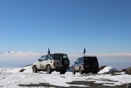 ԵՄ առաքելություն․ Հպարտ ենք նպաստել խաղաղությանն ու անվտանգությանը