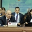 Пашинян выразил признательность Алиеву на саммите ЕАЭС