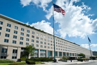 U.S. recalls envoys from 30 countries, including Armenia