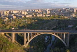 Կիևյան կամրջի հիմնանորոգման պայմանագիրը խզվել է