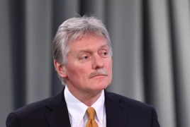 Պեսկով․ Ըմբռնումով ենք մոտենում Ալիևի բացակայությանն ԱՊՀ գագաթնաժողովում