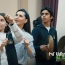 Ameriabank presents programs implemented under My Ameria, My Armenia CSR campaign