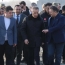 Preparations start at Turkey–Armenia Alican border point