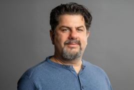 NVIDIA-ի փոխնախագահը միացել է Հայաստանի ամերիկյան համալսարանի կորպորացիայի խորհրդին