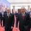 Pashinyan, Putin hold private meeting in Saint Petersburg