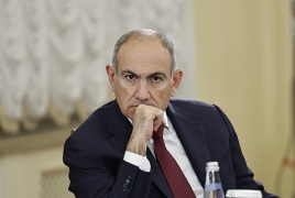 Փաշինյանը՝ Պուտինին․ TRIPP–ի հարցում կան բազմաթիվ նրբերանգներ, որոնք առնչվում են ՌԴ հետ