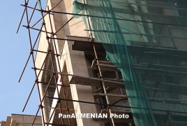 Տնտեսական ակտիվությունը ՀՀ–ում հոկտեմբերին հասել է 10.1%-ի՝ շինարարության և մշակող արդյունաբերության հաշվին
